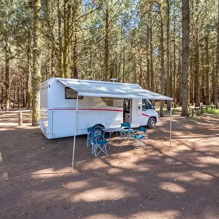 Arsi Nomad La Laguna (Tenerife)